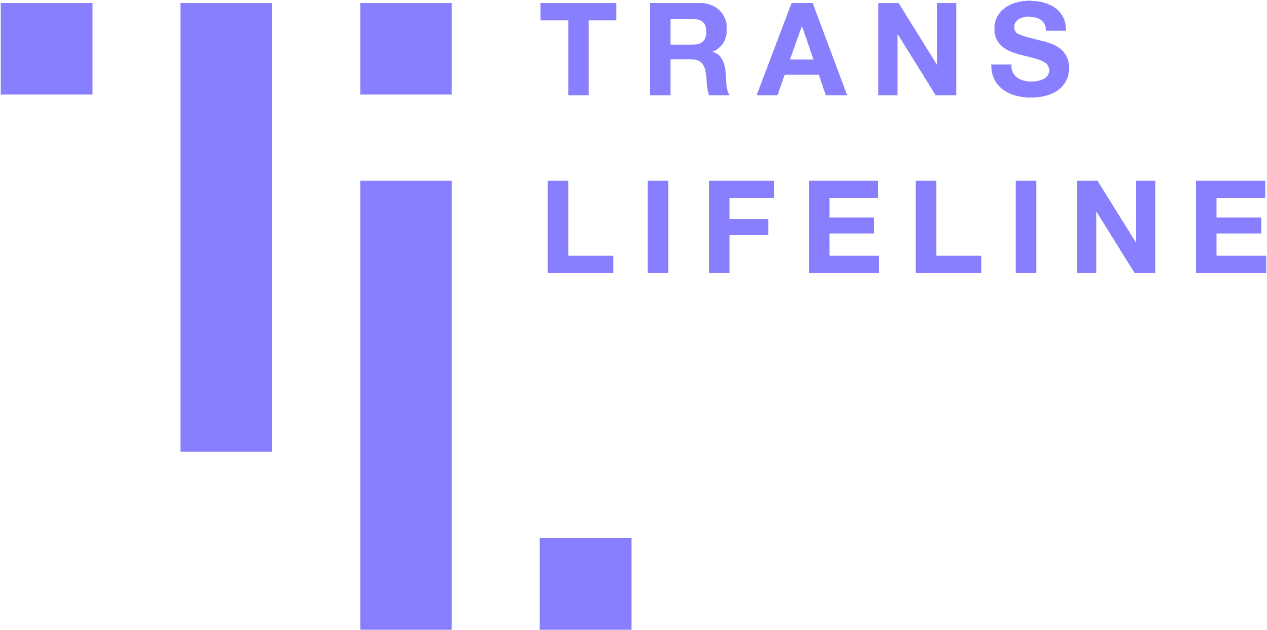 Translifeline Logo